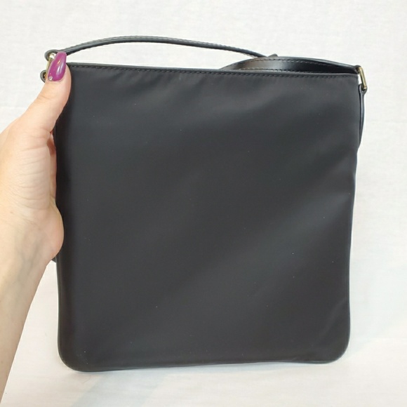 Sold 🔴 MK Connie Large NS Crossbody Black - Picture 5 of 6